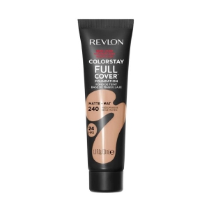 REVLON COLOURSTAY FULL COVER FOUNDATION MATTE 240 - MEDIUM BEIGE