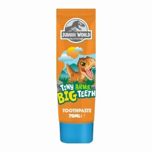 JURASSIC WORLD JW3311B TOOTHPASTE 75ML