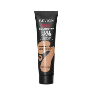 REVLON COLOURSTAY FULL COVER FOUNDATION MATTE 310 - WARM GOLDEN
