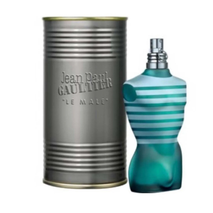 JEAN PAUL GAULTIER LE MALE EAU DE TOILETTE 125ML