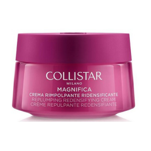 COLLISTAR MAGNIFICA REPLUMPING REDENSIFYING CREAM 500ML