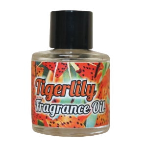 REGENT BURNING SET TIGERLILY