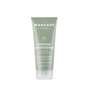 MAN CAVE CAFFEINE CONDITIONER 200ML