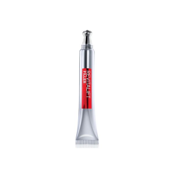 L'OREAL REVITALIFT EYE FILLER CREAM - Image 2