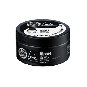 NATURA SIBERICA 39708E LAB BY NS. BIOME. LIFTING EYE PATCH, 60 PCS