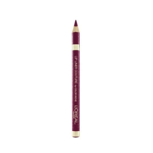 L'OREAL LIP PENCIL 374 INTENSE PLUM