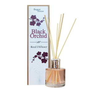 REGENT BLACK ORCHID REED DIFFUSER