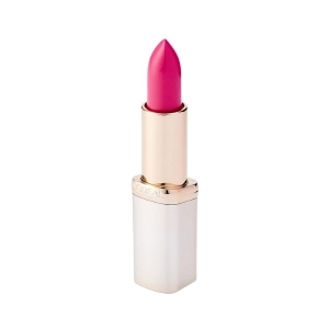 L'OREAL LIPSTICK COLOR RICHE 134 ROSE ROYALE