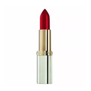 L'OREAL LIPSTICK COLOR RICHE 335 CARMIN SAINT GERMAIN