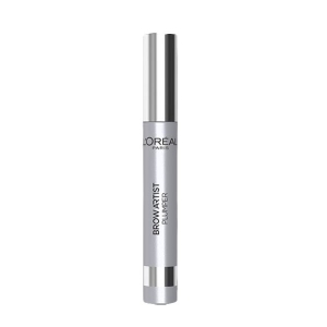 L'OREAL BROW ARTIST PLUMPER TRANSPARENT