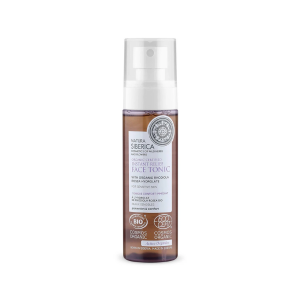 NATURA SIBERICA 8741E ORGANIC CERTIFIED INSTANT RELIEF FACE TONIC FOR SENSITIVE SKIN, 100 ML
