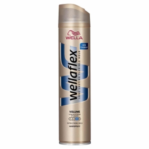 WELLAFLEX VOLUME HAIRSPRAY