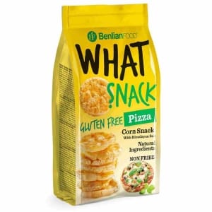 BENLIAN FOOD WHAT PIZZA 50G