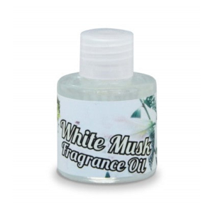 REGENT VANILLA FRAGRANCE OIL 10ML