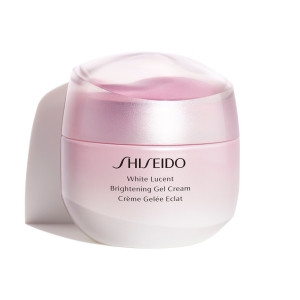SHISEIDO WHITE LUCENT BRIGHTENING GEL CREAM 50ML