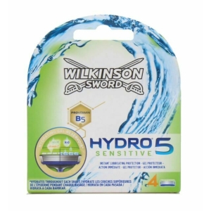 WILKINSON SENSITIVE HYDRO 5 CARTRIDGES