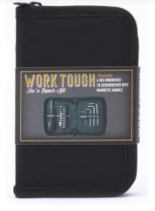 TRI-COASTAL WORK TOUGH FIX N REPAIR KIT
