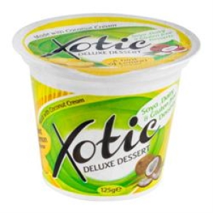 XOTIC DESSERT LIME