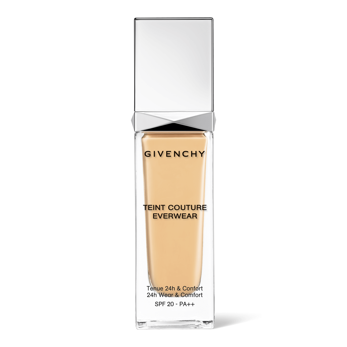 GIVENCHY TEINT COUTURE EVERWEAR SPF20 - Y200