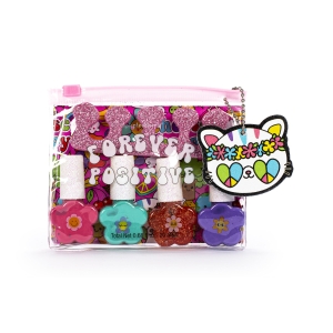 TRI-COASTAL Y80613-31090 FOREVER POSITIVE MINI NAIL SET