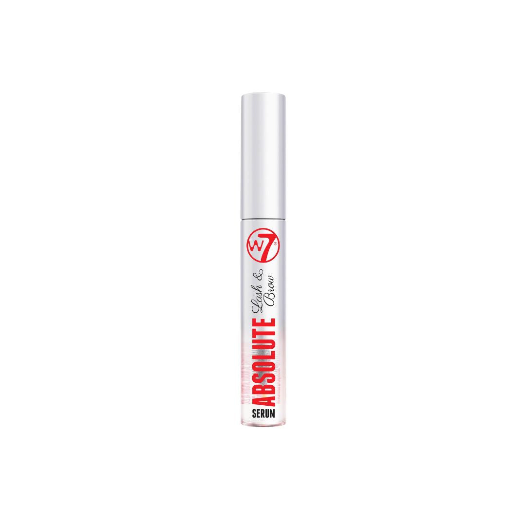 W7 ABSOLUTE LASH & BOW SERUM