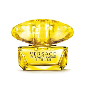 VERSACE YELLOW DIAMONDS INTENSE EDP 50ML