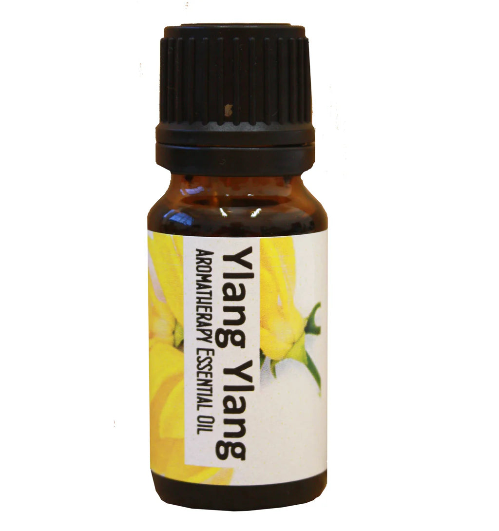 REGENT YLANG YLANG ESSENTIAL OIL 10ML