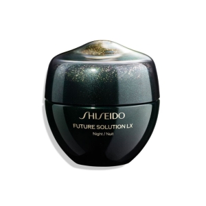 SHISEIDO FUTURE SOLUTION REGENERATING CREAM 50ML