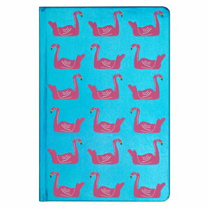 TRI-COASTAL FLAMINGO BOUND JOURNAL