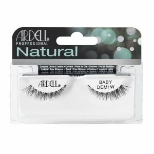 ARDELL EYELASHES WISPIES BABY DEMI
