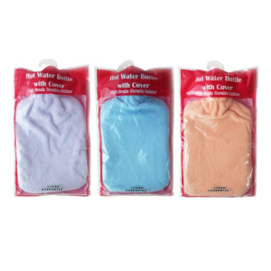 SERENADE 11477 COVERED HOT WATER BOTTLE