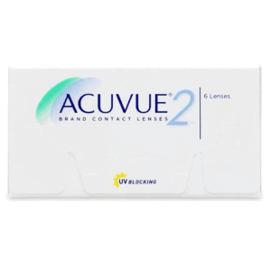 ACUVUE LENSES -4.50 X6 PACK