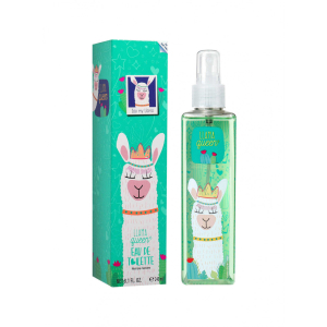 LAMA 8558 LLAMA QUEEN EAU DE TOILETTE SPRAY 240ML