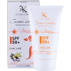 ALKEMILLIA FACE AND BODY SUN PROTECTION SPRAY SPF50 150ML