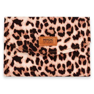 IDC MAGIC STUDIO 30641 WILD SAFARI TRAVEL WALLET