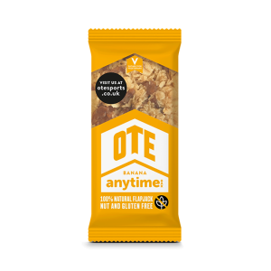 OTE ANYTIME BAR BANANA 62G