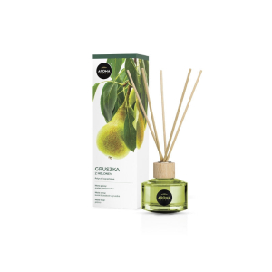 AROMA HOME 7641 PEAR & MELON SCENTED STICKS 50ML