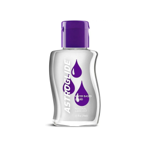 ASTROGLIDE WATER-BASED PEROSNAL LUBRICATE 74ML