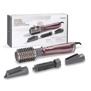 BABYLISS POWER ROTATING BRUSH 1000W