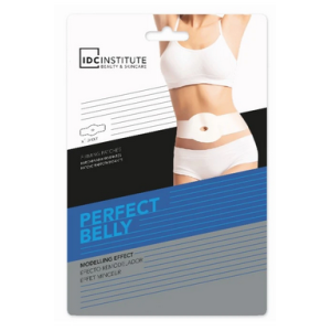 IDC INSTITUTE 7715 PERFECT BELLY MASK