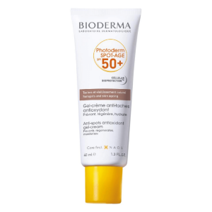 BIODERMA PHOTODERM SPOT AGE SPF50+ 40ML