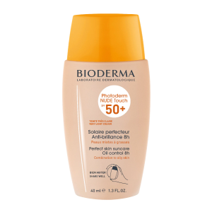 BIODERMA PHOTODERM NUDE TOUCH