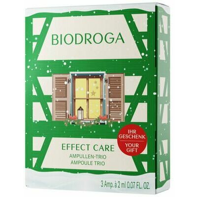 BIODROGA CHRISTMAS GIFT CONS X3