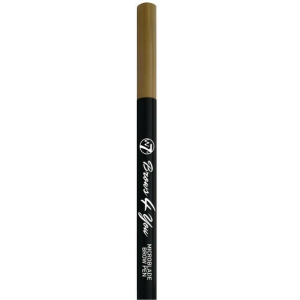 W7 BROWS 4 YOU MICROBLADE BROW PEN BLONDE