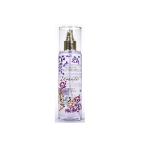 TRI-COASTAL F30737-31749 WRIGHT'S APOTECHARY LAVENDER SCENTED BODY MIST 250ML