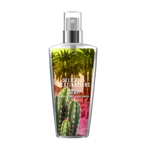 DELICIOUS DESTINATIONS BODY MIST - MY OASIS 100ML