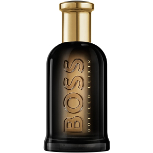 HUGO BOSS BOTTLED ELIXIR EAU DE PARFUM 100ML