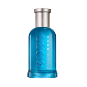 HUGO BOSS BOTTLED PACIFIC LIMITED EDITION EAU DE TOILETTE 100ML