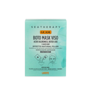 GUAM BOTOX FACE MASK