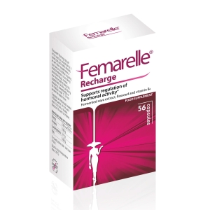 FEMARELLE RECHARGE X 56 CAPSULES